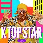 케이탑스타 (K TOP STAR) (Feat. Queen WA$ABII) (Inst.) 이미지
