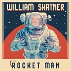 Rocket Man (2022 Mix) (Feat. Steve Hillage) 이미지