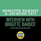 Interview With Brigitte Bardot (Live On The Ed Sullivan Show, June 15, 1958) 이미지