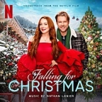 Jingle Bell Rock (from the Netflix Film "Falling For Christmas") (Feat. Ali Tomineek) 이미지