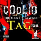 TAG "YOU IT" (Feat. Too $hort, DJ WINO) 이미지
