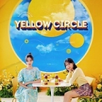 Yellow Circle 이미지
