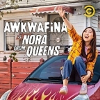 Diva Kinda (Awkwafina is Nora From Queens Official Theme) 이미지