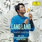 Saint-Saëns: Piano Concerto No. 2 in G Minor, Op. 22 - II. Allegro scherzando 이미지