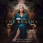 Main Title Theme (from "The Regime") 이미지