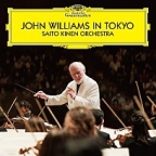 Theme (From "Schindler's List" / Live at Suntory Hall, Tokyo / 2023) 이미지