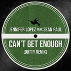 Can't Get Enough (Feat. Sean Paul) [Dutty Remix] 이미지