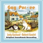 The Mewsette Finale (From "Gay Purr-Ee") [Feat. Mort Lindsey Orchestra] 이미지