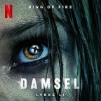 Ring of Fire (from the Netflix Film "Damsel") 이미지