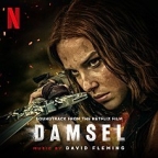 Ring of Fire (from the Netflix Film "Damsel") 이미지
