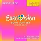 Dizzy (Eurovision 2024 - United Kingdom / Karaoke) 이미지