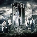 GENESIS OF 2PM (일본 발매) 이미지