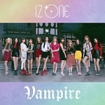 JAPAN 3rd Single "Vampire (Special Edition)" 이미지