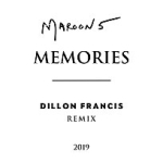 Memories (Dillon Francis Remix) 이미지