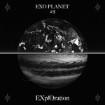 EXO PLANET #5 –EXplOration– Live Album 이미지