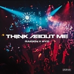 Think About Me - SM STATION 이미지