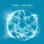 THE FIRST STEP : TREASURE EFFECT 이미지