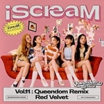 iScreaM Vol.11 : Queendom Remix 이미지