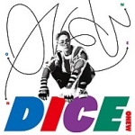 DICE - The 2nd Mini Album 이미지