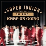 The Road : Keep on Going - The 11th Album Vol.1 이미지