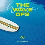 THE WAVE OF9 이미지