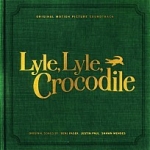 Heartbeat (From the “Lyle, Lyle, Crocodile” Original Motion Picture Soundtrack) 이미지