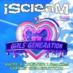 iScreaM Vol.19 : FOREVER 1 Remixes 이미지