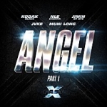 Angel Pt. 1 (Feat. Jimin of BTS, JVKE & Muni Long) (FAST X Soundtrack) (FAST X Soundtrack) 이미지