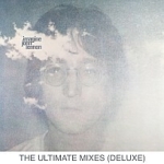 Imagine (The Ultimate Mixes / Deluxe) 이미지