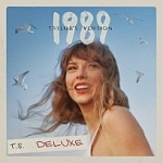 1989 (Taylor's Version) (Deluxe) 이미지