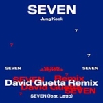 Seven (Feat. Latto) - David Guetta Remix 이미지