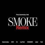 Smoke Remix 이미지