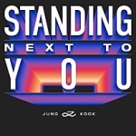 Standing Next to You : The Remixes 이미지