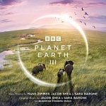 Planet Earth III (Original Television Soundtrack) (BBC TV 미니 시리즈 - 플래닛 어스 3) 이미지