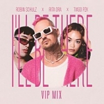 I'll Be There (VIP Mix) 이미지