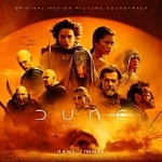 Dune: Part Two (Original Motion Picture Soundtrack) 이미지