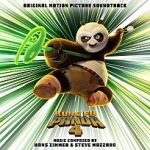 Kung Fu Panda 4 (Original Motion Picture Soundtrack) 이미지