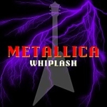 Whiplash: Metallica 이미지