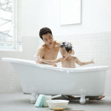[19회]아빠가 목욕시키면 우는 아이, 뭐가 문제일까요? 이미지