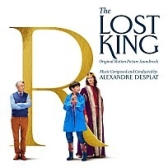 The Lost King (Original Motion Picture Soundtrack) 이미지