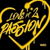 Love Pt.2 : Passion 이미지