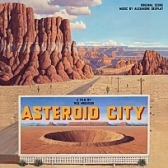 Asteroid City (Original Score) 이미지