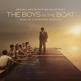 The Boys in the Boat | The Boys in the Boat (Original Motion Picture Soundtrack) 이미지