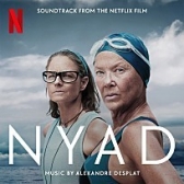 NYAD (Soundtrack from the Netflix Film) 이미지