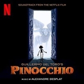 Ciao Papa - Guillermo del Toro's Pinocchio (Soundtrack From The Netflix Film) 이미지