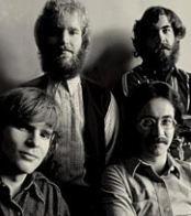 Creedence Clearwater Revival 이미지