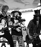 Guns N' Roses 이미지