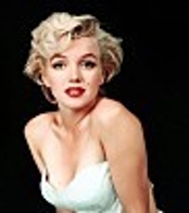 Marilyn Monroe 이미지