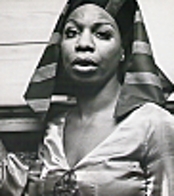 Nina Simone 이미지