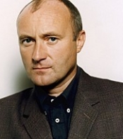 Phil Collins 이미지